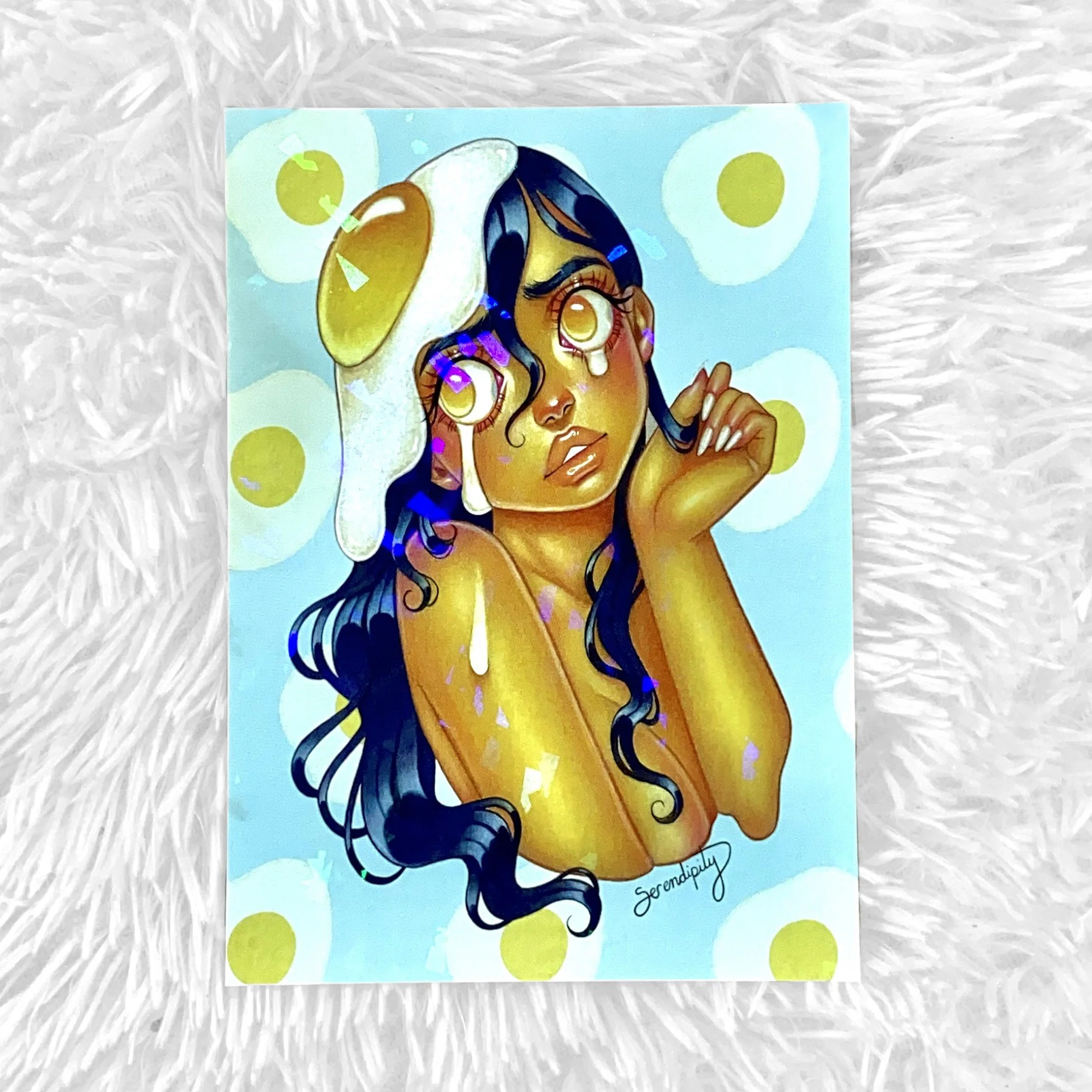 Serendipity Artworks-serendipitytheartist.com